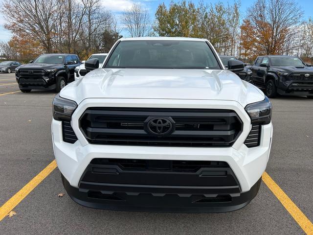 new 2024 Toyota Tacoma car, priced at $39,983