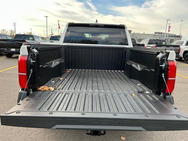 new 2024 Toyota Tacoma car, priced at $39,983