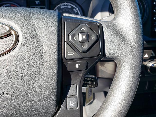 used 2023 Toyota Tacoma car, priced at $34,502