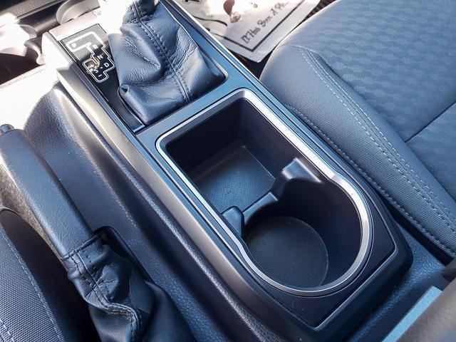 used 2023 Toyota Tacoma car, priced at $34,502