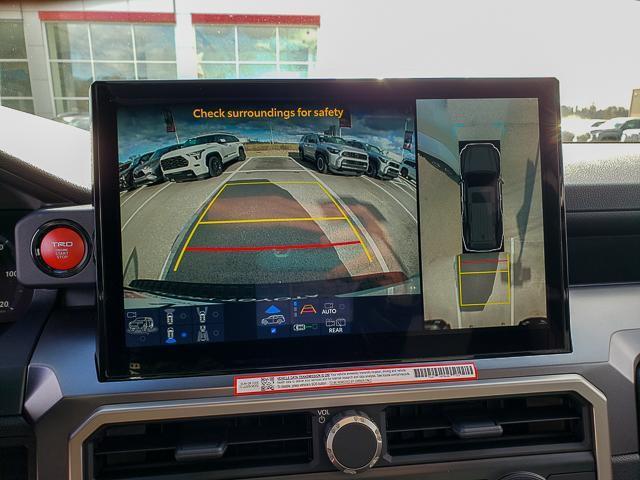 new 2025 Toyota 4Runner car, priced at $60,397