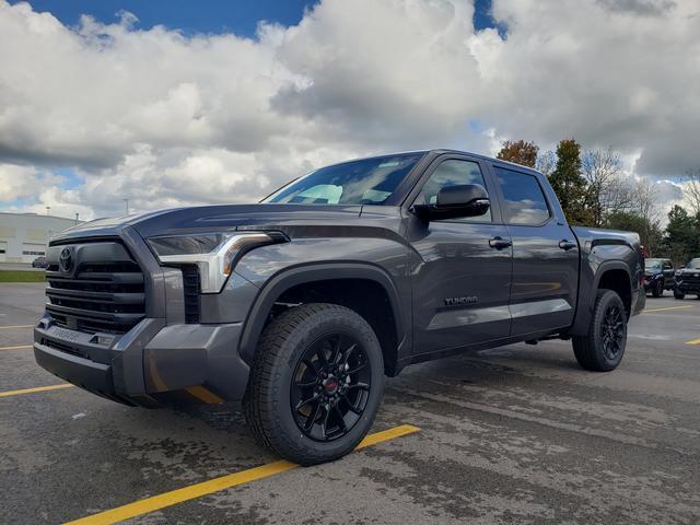 new 2025 Toyota Tundra car, priced at $61,019