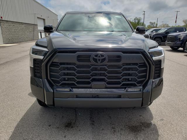 new 2025 Toyota Tundra car, priced at $67,063