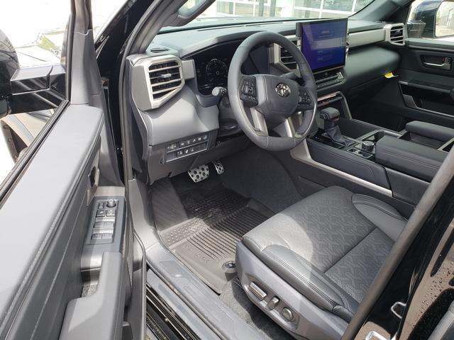 new 2025 Toyota Tundra car, priced at $67,063