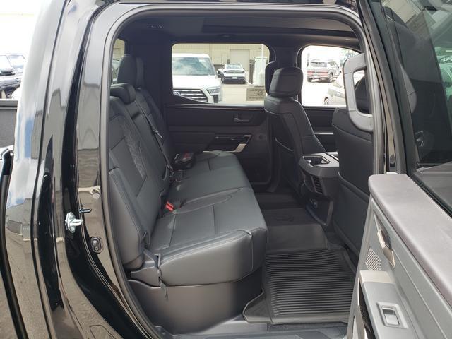 new 2025 Toyota Tundra car, priced at $67,063