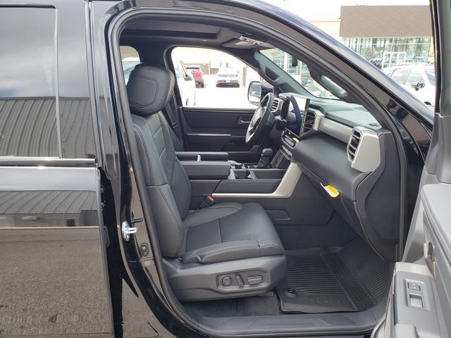 new 2025 Toyota Tundra car, priced at $67,063