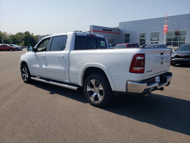 used 2019 Ram 1500 car, priced at $24,984