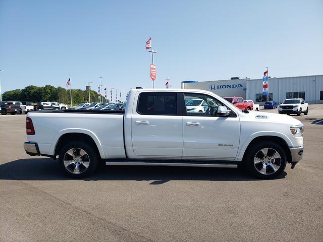 used 2019 Ram 1500 car, priced at $24,984