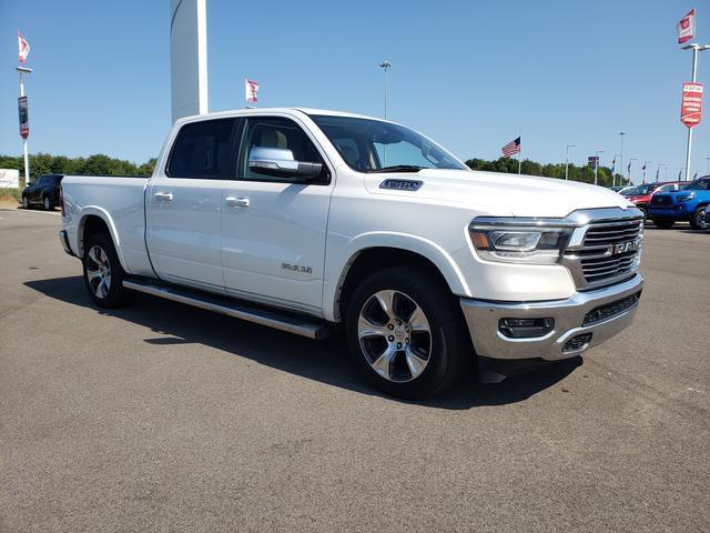 used 2019 Ram 1500 car, priced at $24,984