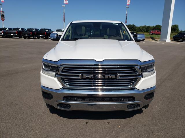 used 2019 Ram 1500 car, priced at $24,984