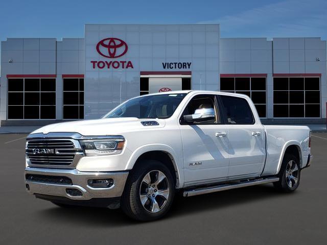 used 2019 Ram 1500 car, priced at $24,984