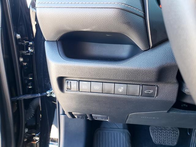 used 2023 Toyota RAV4 car, priced at $28,525