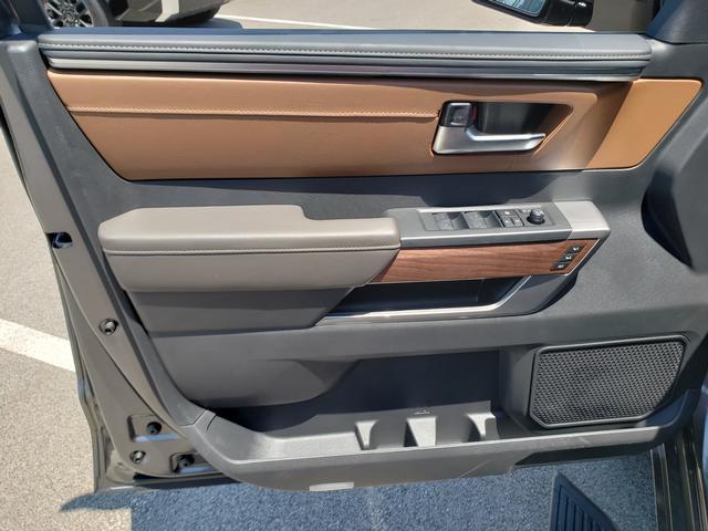 new 2025 Toyota Tundra car, priced at $71,854