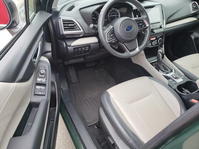 used 2022 Subaru Forester car, priced at $28,748