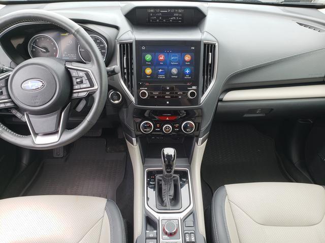 used 2022 Subaru Forester car, priced at $28,748