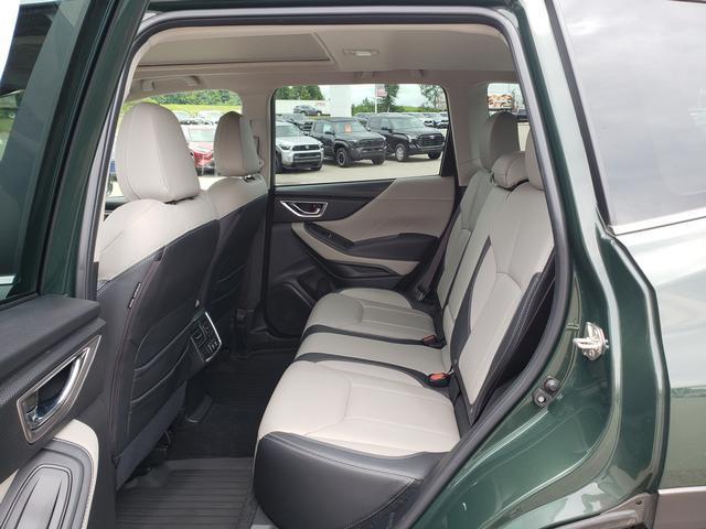 used 2022 Subaru Forester car, priced at $28,748