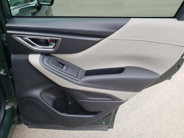 used 2022 Subaru Forester car, priced at $28,748