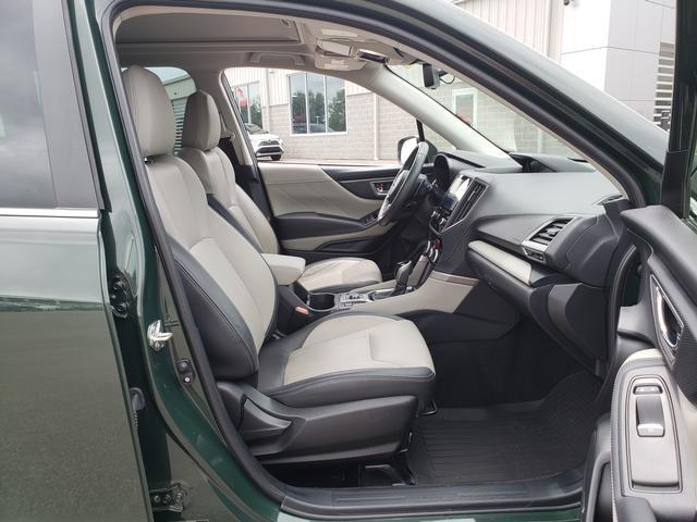 used 2022 Subaru Forester car, priced at $28,748