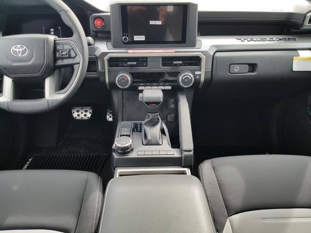 new 2025 Toyota Tacoma car, priced at $45,579