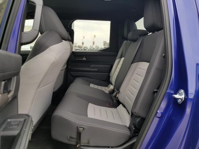 new 2025 Toyota Tacoma car, priced at $45,579