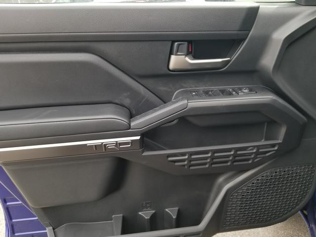 new 2025 Toyota Tacoma car, priced at $45,579