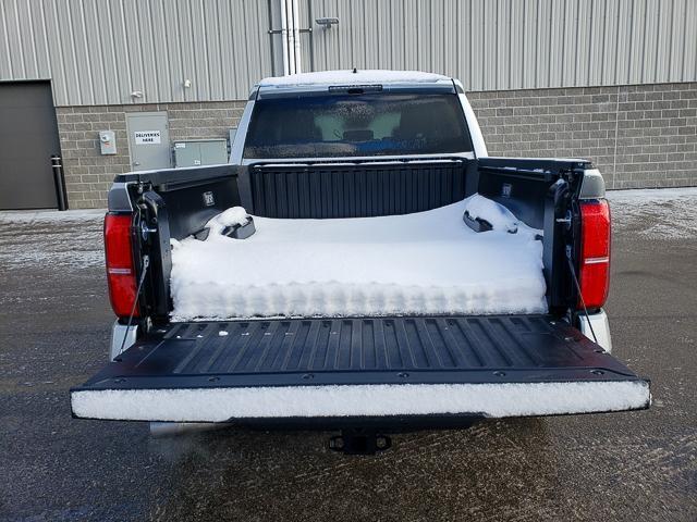 new 2026 Toyota Tacoma car, priced at $47,218