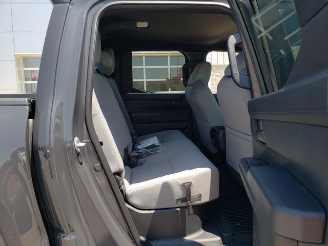 new 2025 Toyota Tacoma car, priced at $42,424