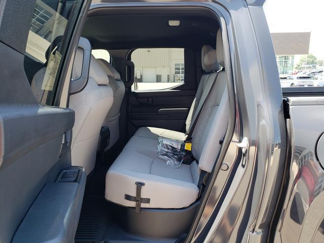 new 2025 Toyota Tacoma car, priced at $42,424