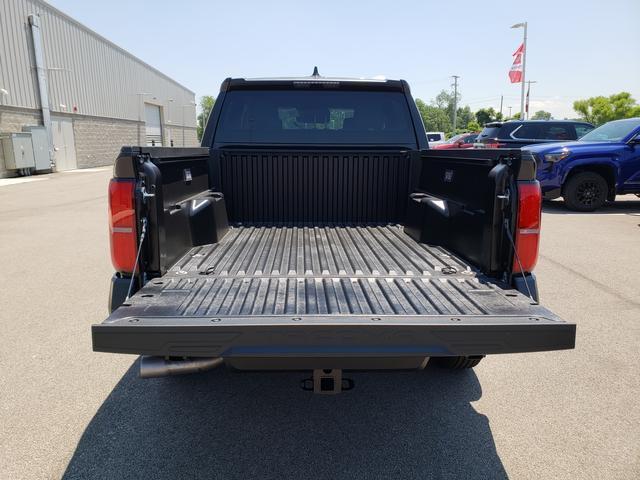 new 2025 Toyota Tacoma car, priced at $42,424