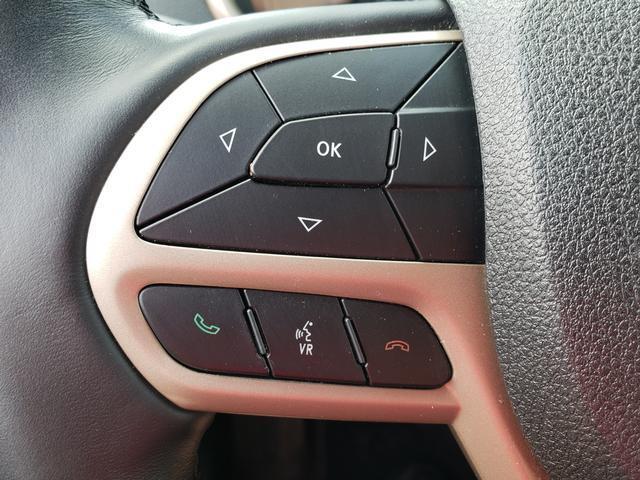 used 2018 Jeep Cherokee car, priced at $16,986