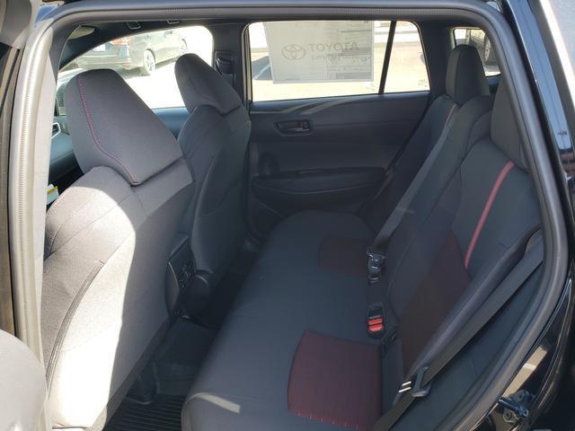 new 2025 Toyota Corolla Hybrid car, priced at $32,869