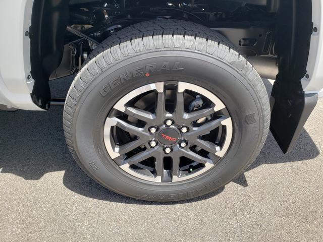 new 2025 Toyota Tacoma car, priced at $56,038