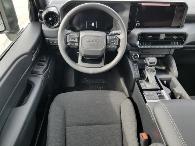 new 2024 Toyota Land Cruiser car, priced at $60,410