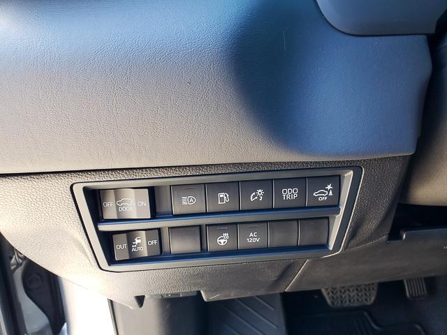 new 2026 Toyota Sequoia car, priced at $84,378