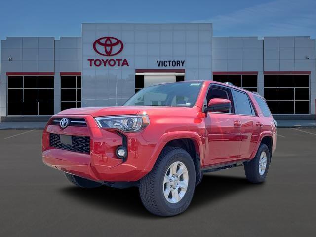 used 2023 Toyota 4Runner car, priced at $38,958