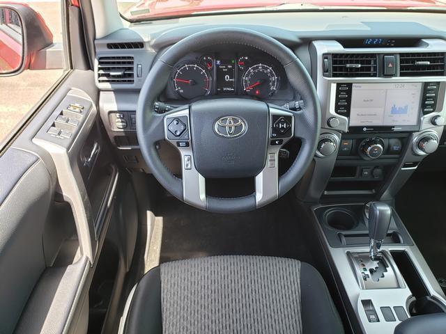 used 2023 Toyota 4Runner car, priced at $38,958