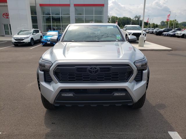 new 2024 Toyota Tacoma car, priced at $53,928