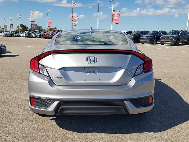 used 2020 Honda Civic car, priced at $17,744