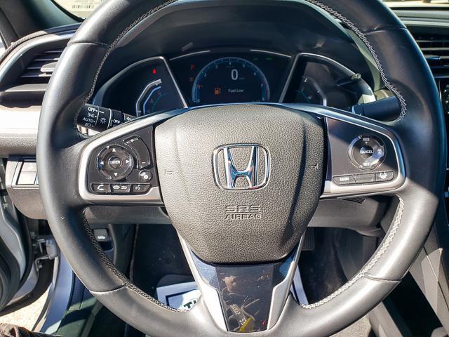 used 2020 Honda Civic car, priced at $17,744