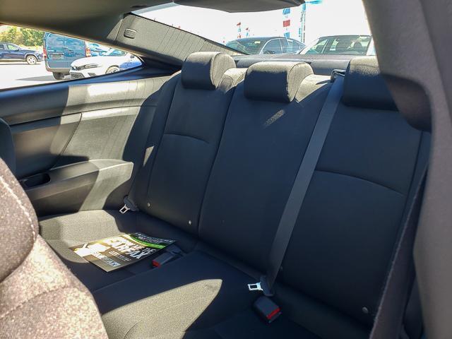 used 2020 Honda Civic car, priced at $17,744