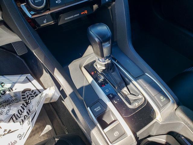 used 2020 Honda Civic car, priced at $17,744