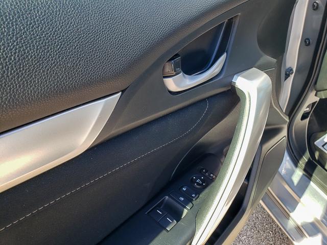 used 2020 Honda Civic car, priced at $17,744