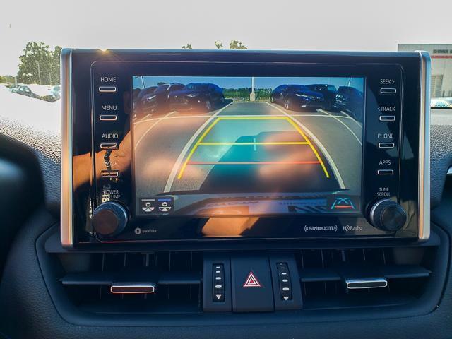 used 2019 Toyota RAV4 Hybrid car, priced at $28,299