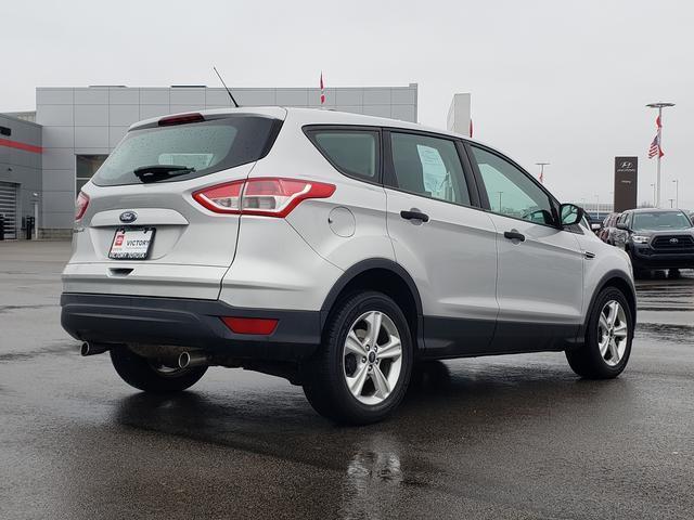 used 2014 Ford Escape car, priced at $9,744