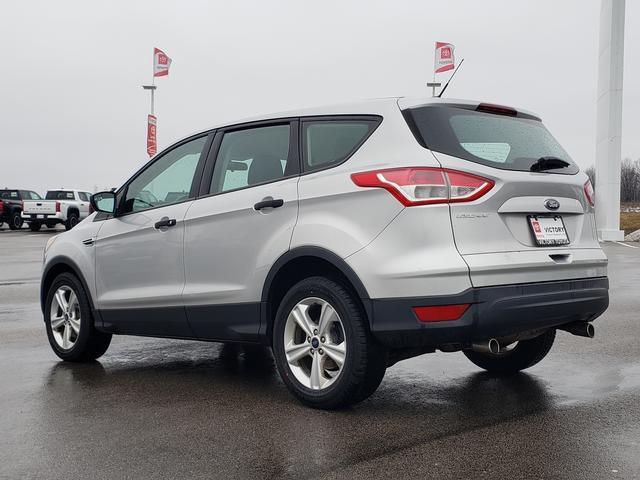 used 2014 Ford Escape car, priced at $9,744