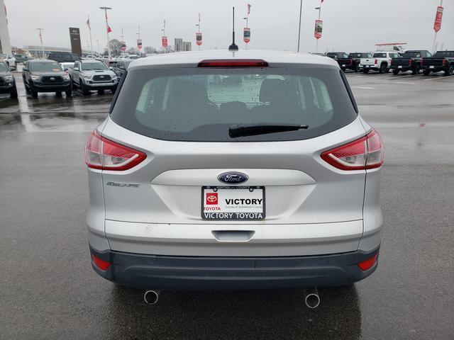 used 2014 Ford Escape car, priced at $9,744