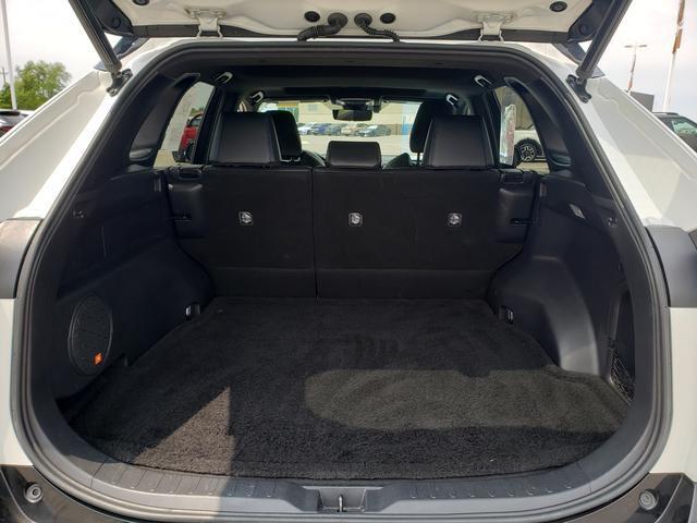 used 2020 Toyota RAV4 Hybrid car, priced at $30,983