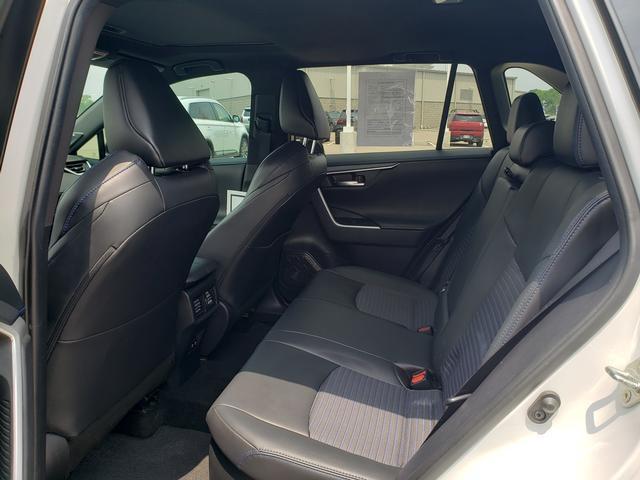 used 2020 Toyota RAV4 Hybrid car, priced at $30,983