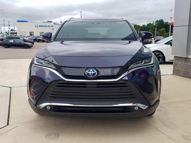 used 2023 Toyota Venza car, priced at $31,986