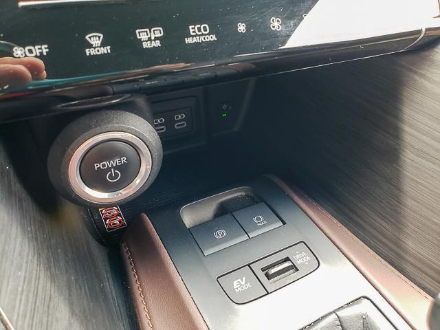 used 2023 Toyota Venza car, priced at $31,986